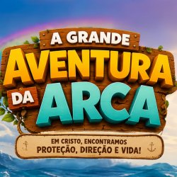 SUMMER DAY - A GRANDE AVENTURA