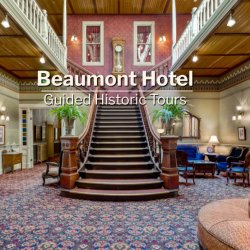 Beaumont Guided Historic Tour
