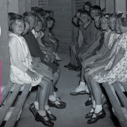 Take Shelter - Heritage Open Day Tours - Saturday 12th & Sunday 13th September 2026