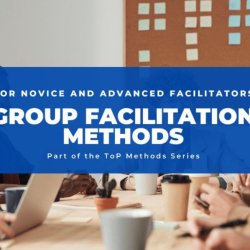 Group Facilitation Methods