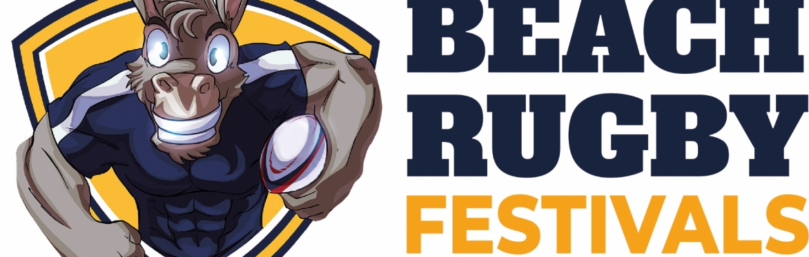 Weston Beach Rugby & Netball Fest 2026