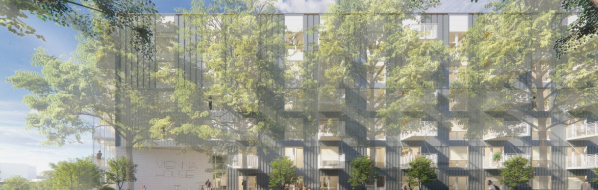EVENT: Vienna House with Jamie Harte