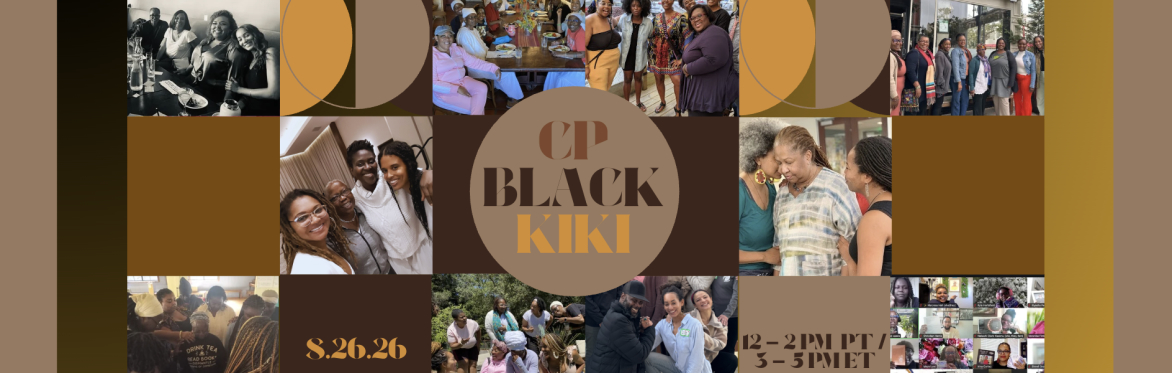 CP Black KiKi
