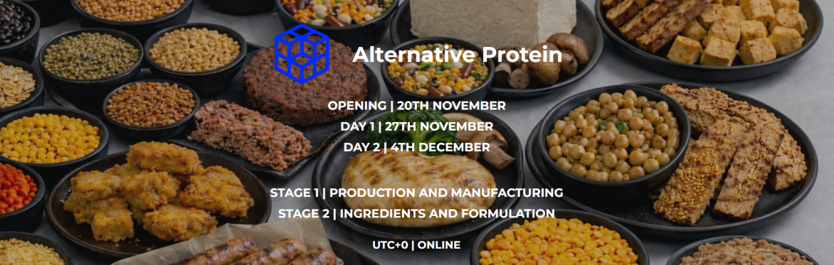 Alternative Protein
