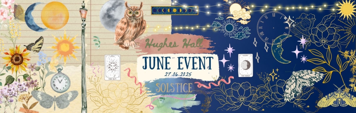 Hughes' June Event