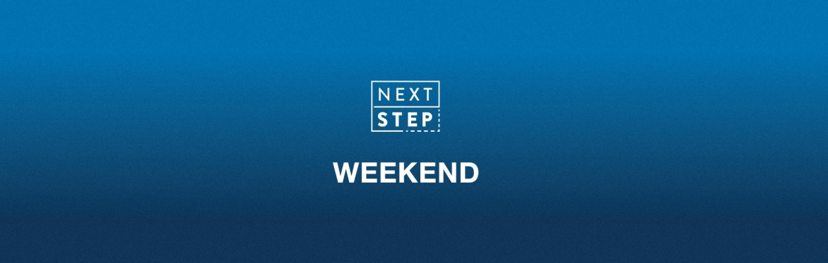 Next Step Weekend