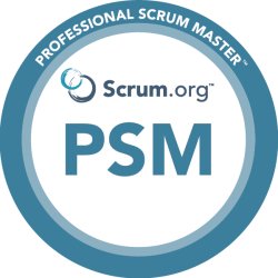 Live Virtual Classroom: Professional Scrum Master (PSM)
