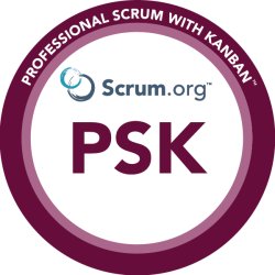 Live Virtual Classroom: Professional Scrum with Kanban (PSK)