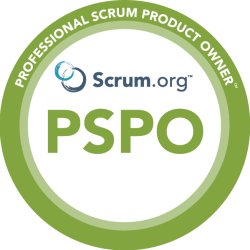 Live Virtual Classroom: Professional Scrum Product Owner (PSPO)
