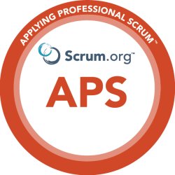 Live Virtual Classroom: Applying Professional Scrum (APS)