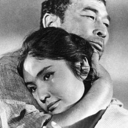 Heat / Зной (Larisa Shepitko, 1963)