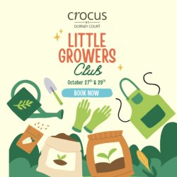Little Growers Club