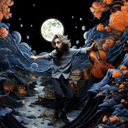 By the Light of the Silvery Moon