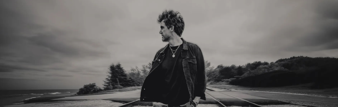Tyler Hilton Live in Dublin