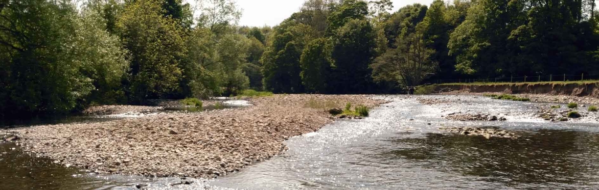 RADAS to Appleby Angling Association Exchange Ticket 26 / 27