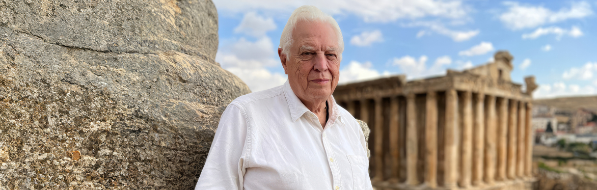 John Simpson