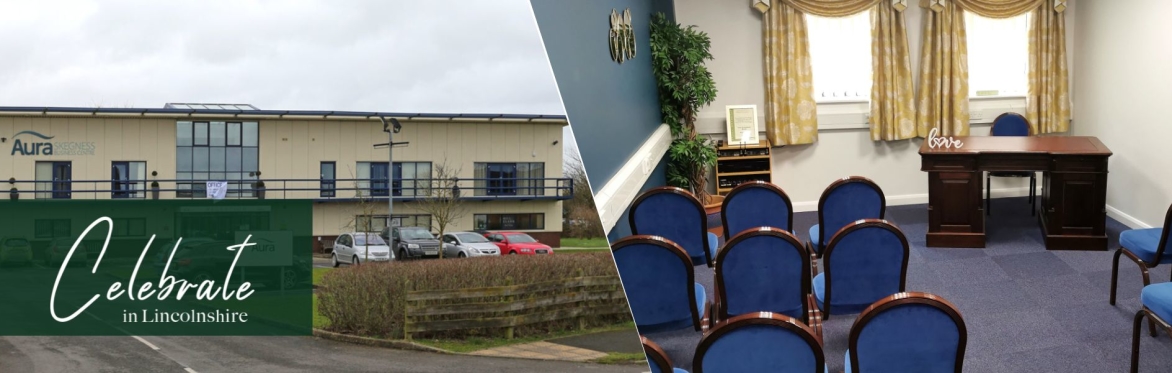 Skegness Registration Office - The Handsley Room viewing