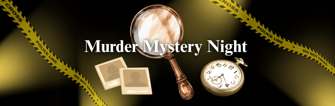 Murder Mystery Night