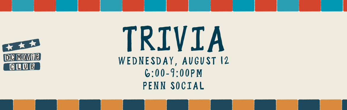 Trivia!