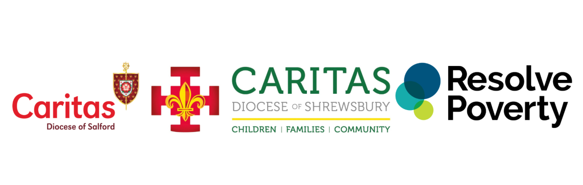 Parishes tackling poverty: hope through action
