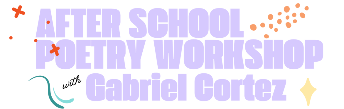 After School Banner