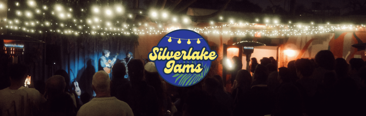 Silverlake Jams (4.12.25)