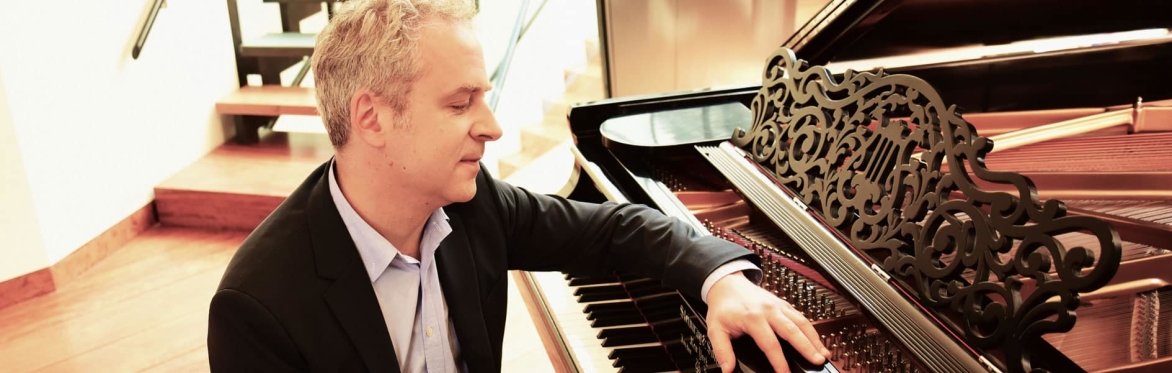 Jeremy Denk, piano
