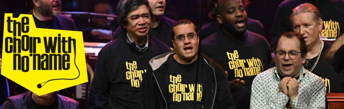 The Choir with No Name London Community Summer Gig 2025