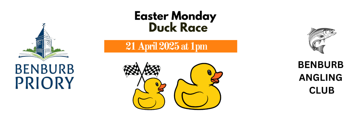 Duck Race