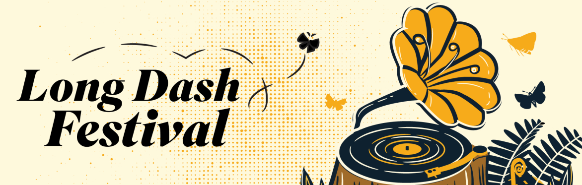 Long Dash Festival on August 18