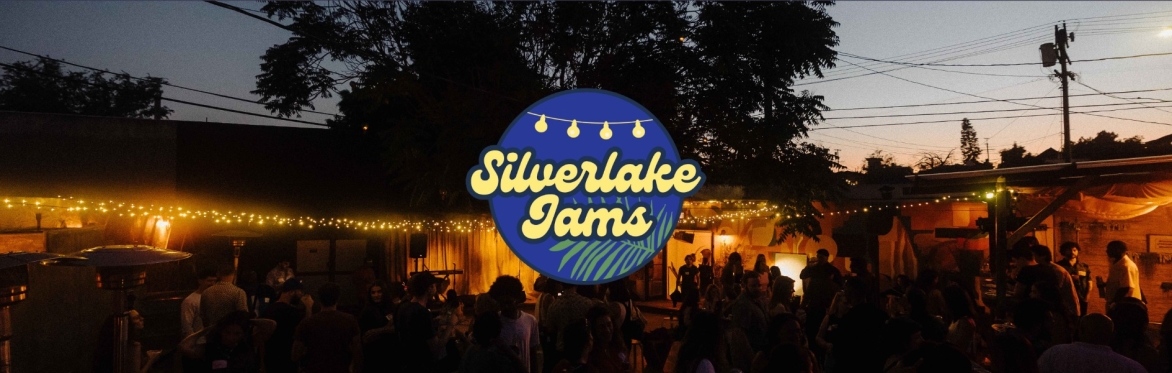 Silverlake Jams (9.20.25)