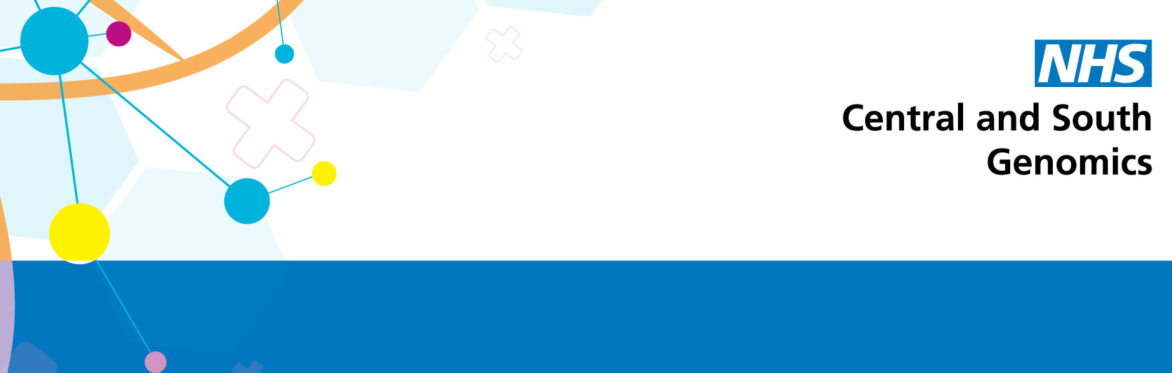 Finding the missing 95%: Lynch Syndrome Project Educational and Networking event