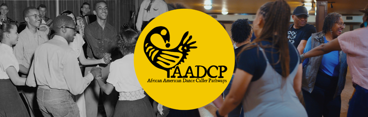 Square & Contra Dance with African American Dance Caller Pathways