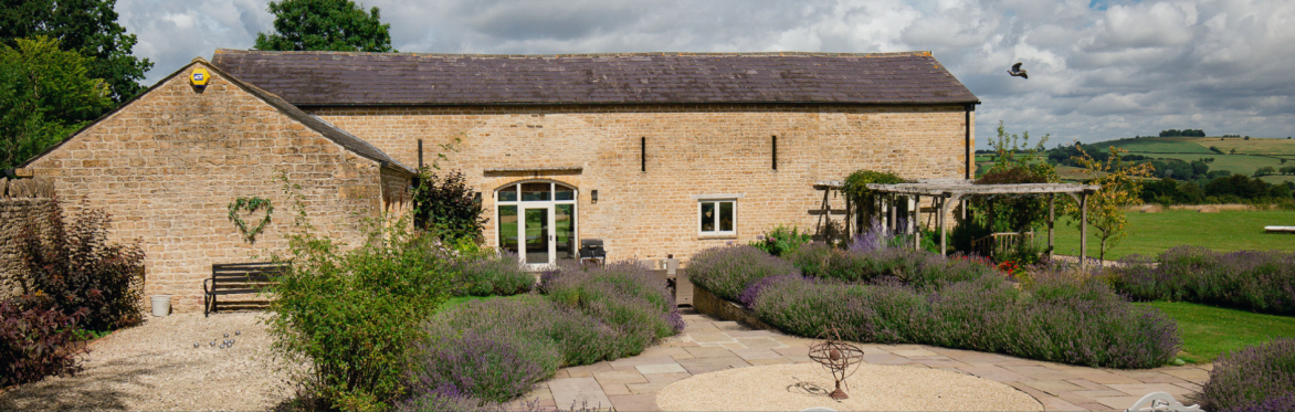 The Cotswold Retreat
