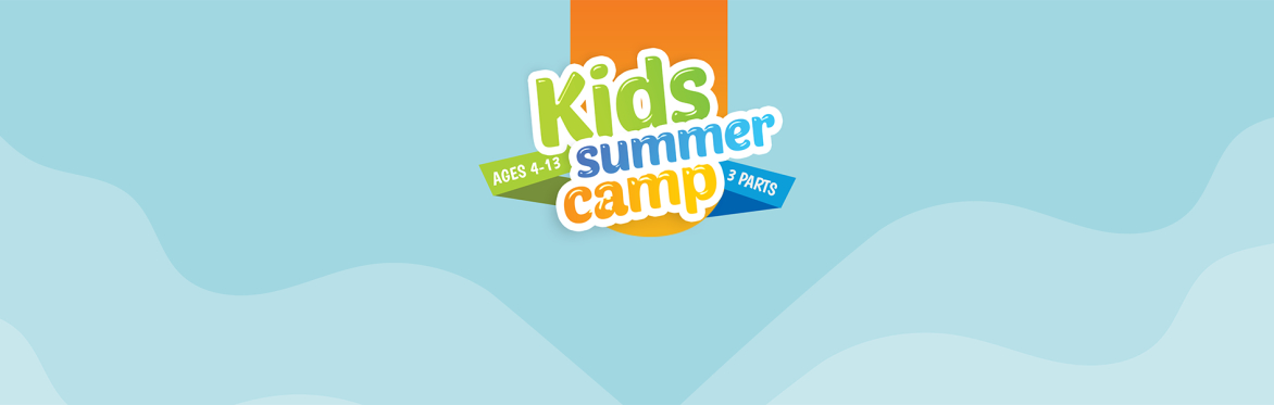 Kids Summer Camp 2026