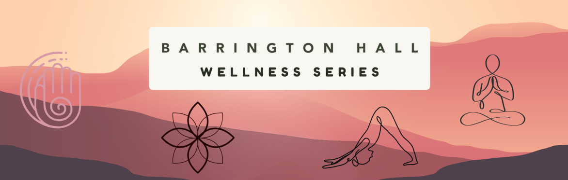 Gentle grounded movement flow with guided meditation and Reiki with Stacy