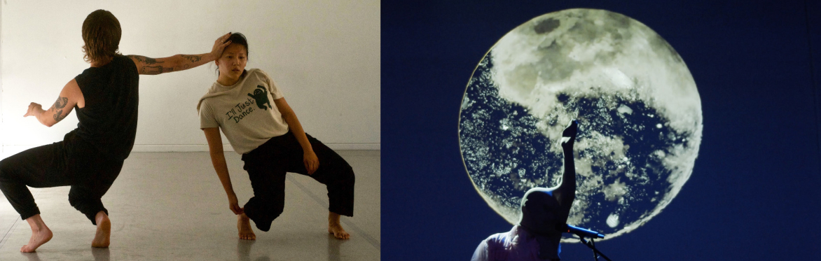 Alembic Artist Series: Pepper Pepper and Adriana Audoma