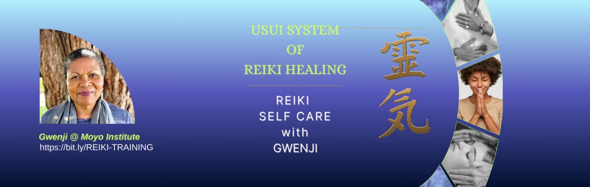 Reiki Self Care