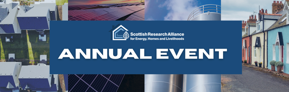 SRAEHL Annual Event 2025