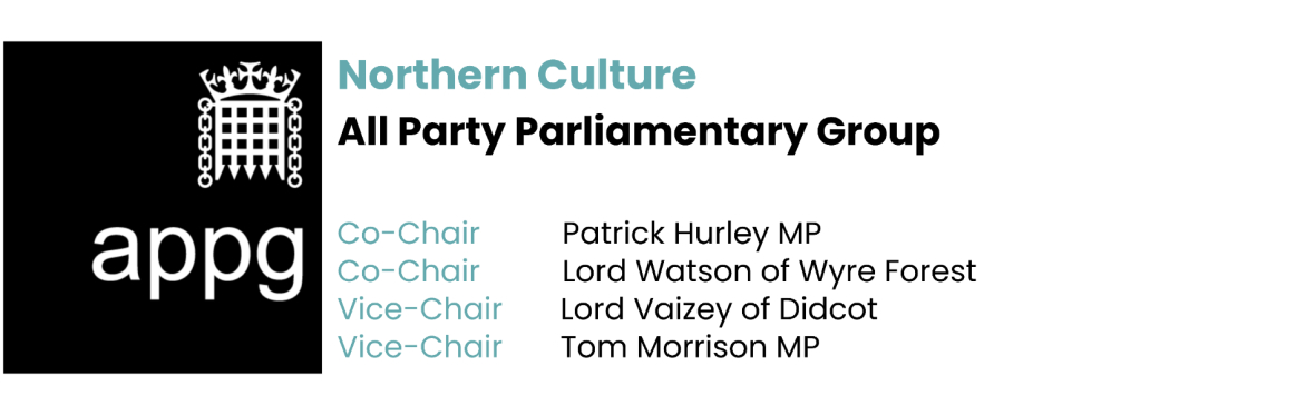 NORTHERN CULTURE UNTAPPED SESSION 3: Should Northern Mayors have more power to untap cultural capital?