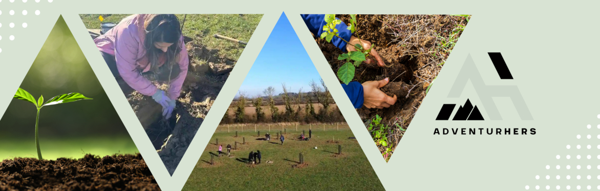 Farah's Farm - Tree Planting Activity