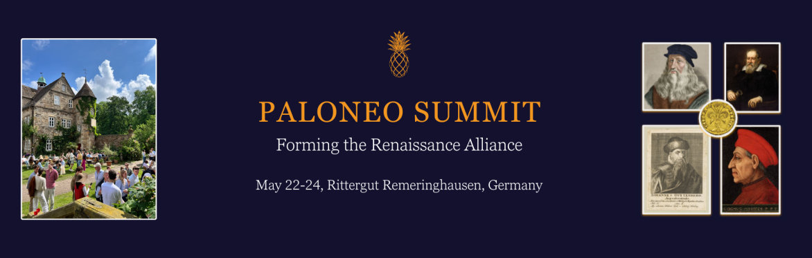 Paloneo Summit 2025