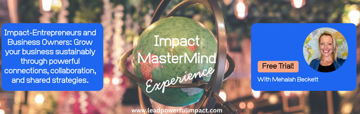 Impact MasterMind (Experience)