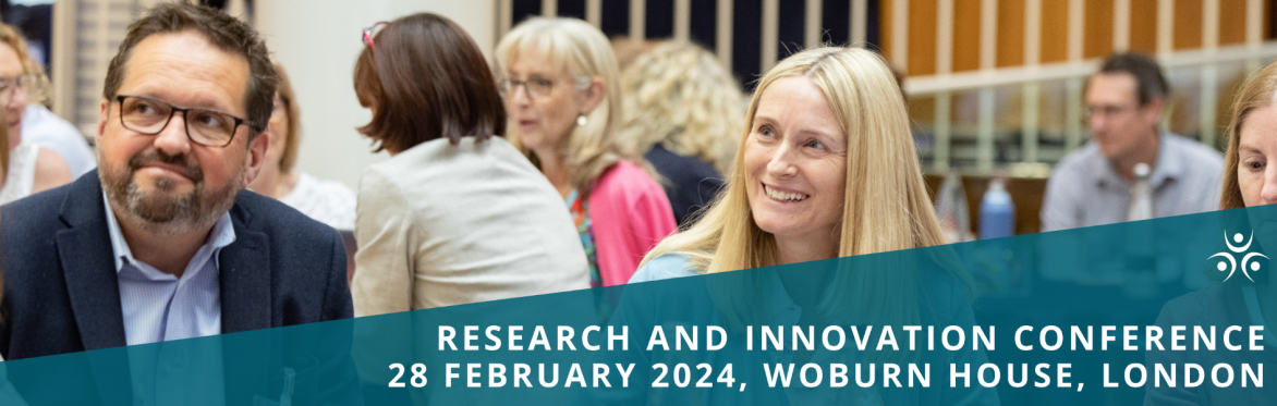 Research and Innovation Conference 2024