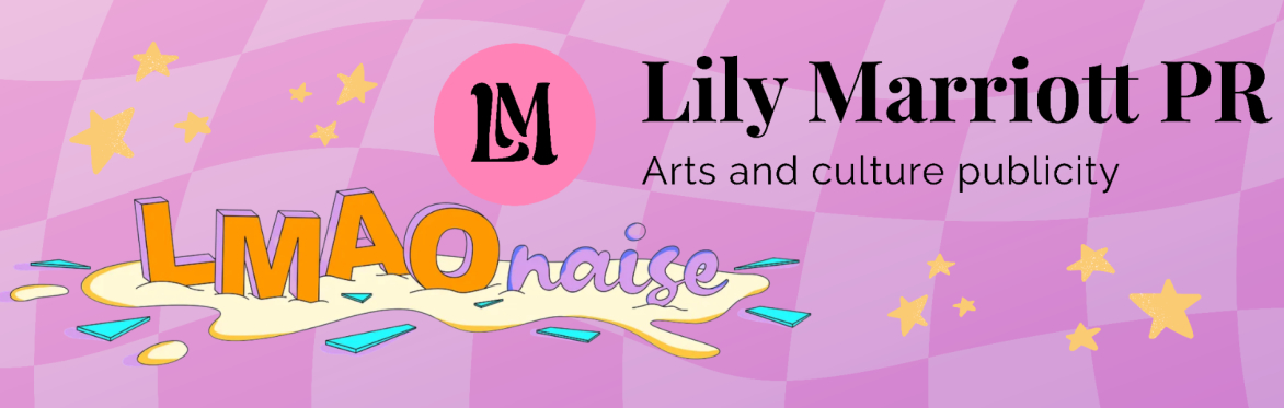 Edinburgh Fringe PR Workshop (April 9th)