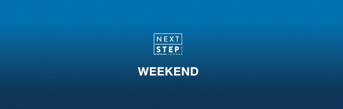 Next Step Weekend