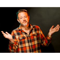 Cliff Cash One Night Only, Jan. 28