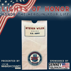 Lights of Honor