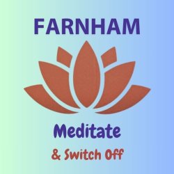 Meditate and Switch Off