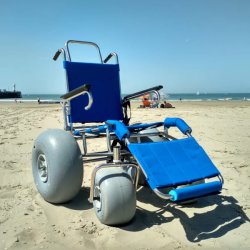 accessibility equipment for hire